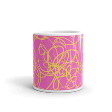 Load image into Gallery viewer, MODERN ART Mug
