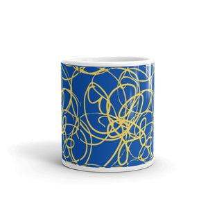 MODERN ART Mug