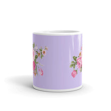 Load image into Gallery viewer, COTTAGE FLORALS Mug
