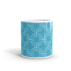 CIRCLES Mug