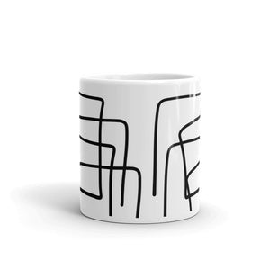 MODERN Mug