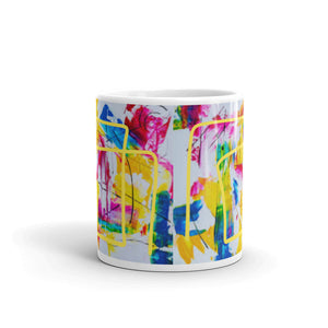 MODERN COLOR Mug