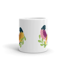 Load image into Gallery viewer, LOVE BIRDS Mug
