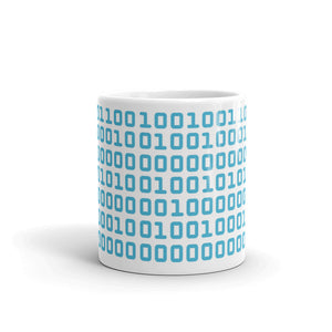 CODE Mug