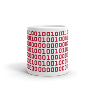 CODE Mug