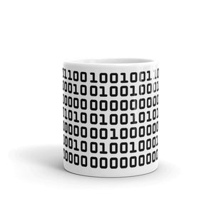 CODE Mug