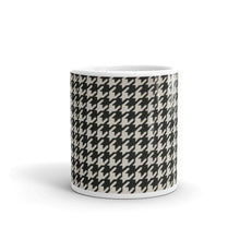 Load image into Gallery viewer, HOUNDSTOOTH Mug
