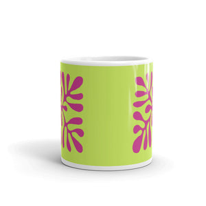 MATISSE ART Mug