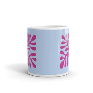 MATISSE ART Mug