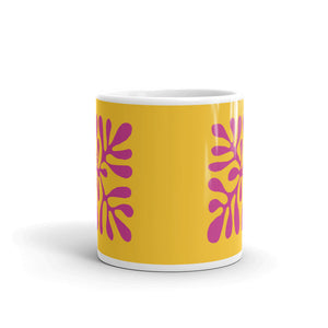 MATISSE ART Mug