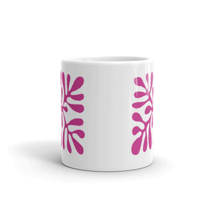 MATISSE ART Mug