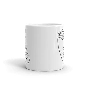 ART Mug