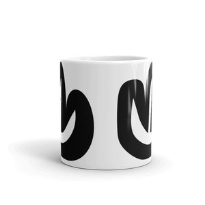 MODERN ART Mug