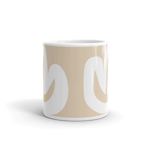 MODERN ART Mug