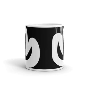 MODERN ART Mug