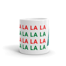 Load image into Gallery viewer, FALALALALA Mug
