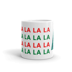 FALALALALA Mug