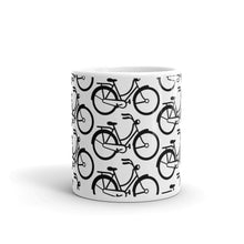 Load image into Gallery viewer, CYCLE Mug
