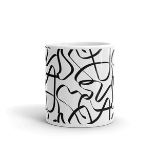 MODERN ART Mug