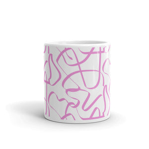 MODERN ART Mug