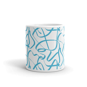 MODERN ART Mug