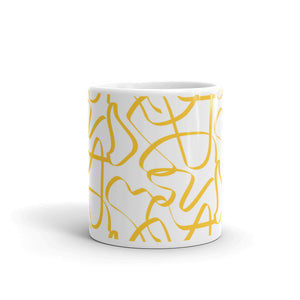 MODERN ART Mug