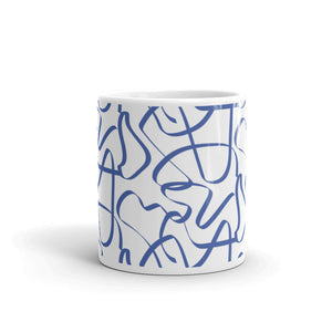 MODERN ART Mug