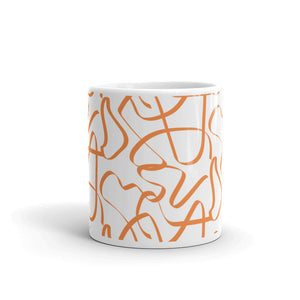 MODERN ART Mug