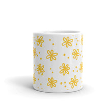 Load image into Gallery viewer, FLORAL Mug
