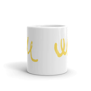 SWIRL Mug