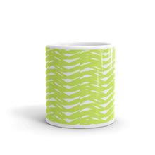 Load image into Gallery viewer, FLOWING LINES Mug
