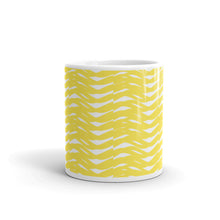 Load image into Gallery viewer, FLOWING LINES Mug
