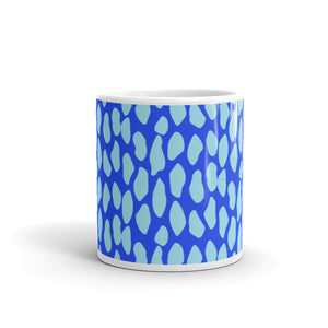 BLUE Mug