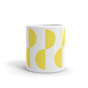 SUNNY SIDE Mug