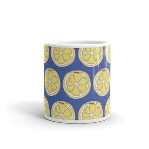 LEMON Mug