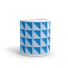 Load image into Gallery viewer, THE BLUES Mug
