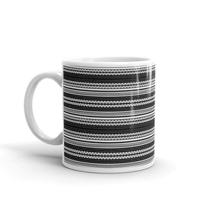 MODERN STRIPE Mug