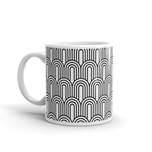 MODERN ARCH Mug