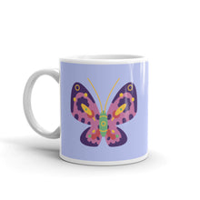 Load image into Gallery viewer, IF I COULD FLY BUTTERFLY Mug
