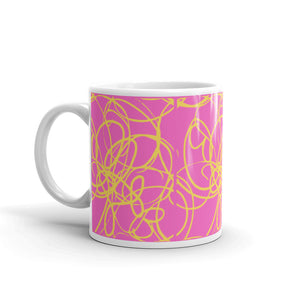 MODERN ART Mug