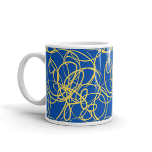 MODERN ART Mug