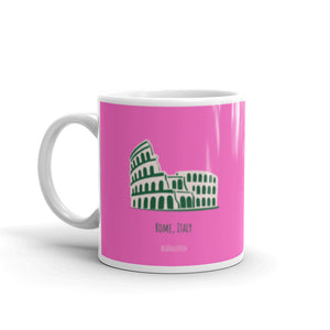 ROMAN COLISEUM Mug