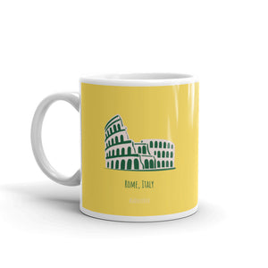 ROMAN COLISEUM Mug