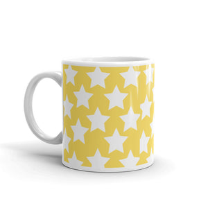 STARS Mug