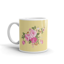 Load image into Gallery viewer, COTTAGE FLORALS Mug
