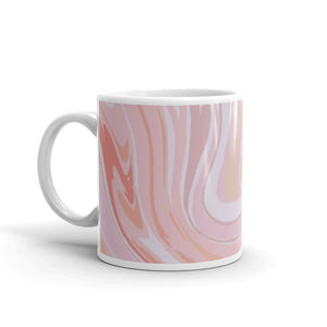 MARBLED Mug