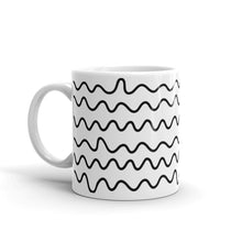 Load image into Gallery viewer, WAVE Mug
