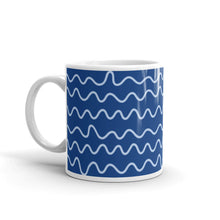 Load image into Gallery viewer, WAVE Mug
