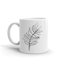 Load image into Gallery viewer, PALM LEAF Mug
