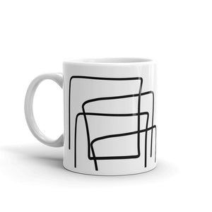 MODERN Mug